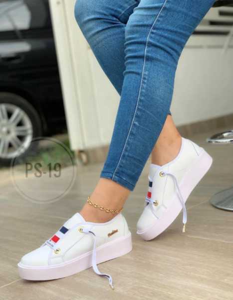 BOLICHERO TOMMY 🇨🇿 PARA DAMA