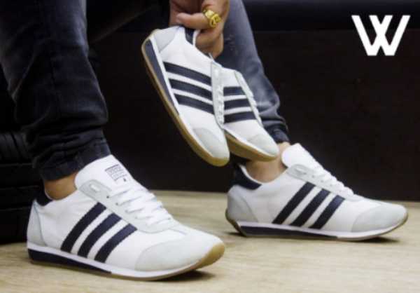 ADIDAS CABALLERO E HIJO