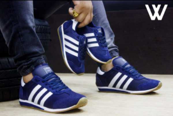 ADIDAS CABALLERO E HIJO