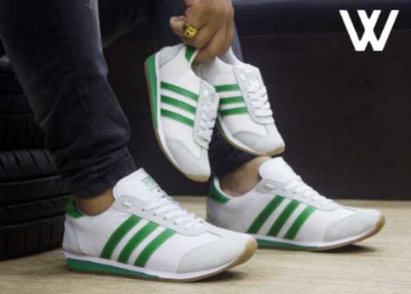 ADIDAS CABALLERO E HIJO