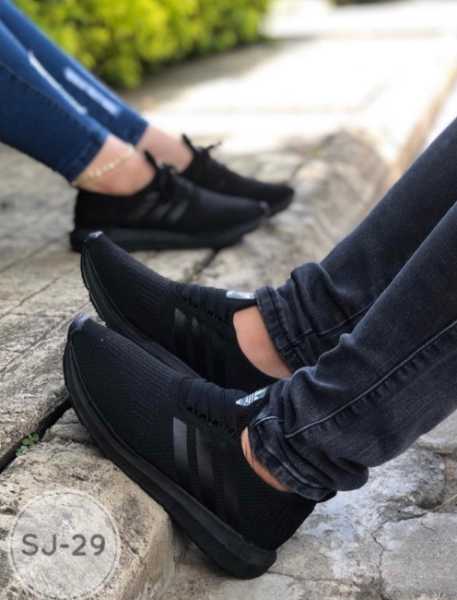 ADIDAS CABALLERO Y MUJER