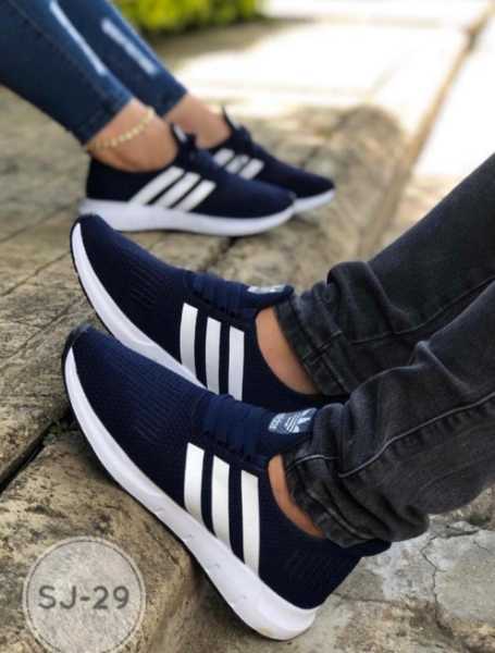 ADIDAS CABALLERO Y MUJER