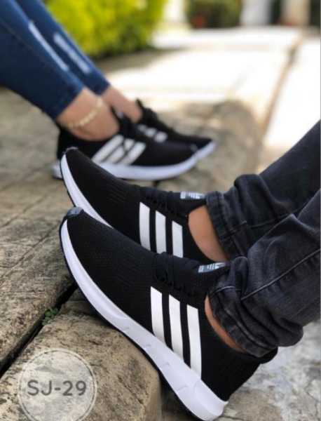 ADIDAS CABALLERO Y MUJER