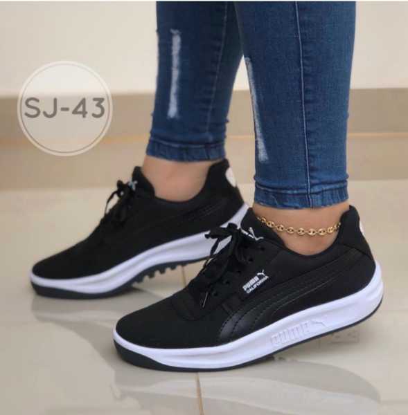 PUMA PARA DAMA
