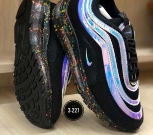 NIKE OARA DAMA BRILLANTES