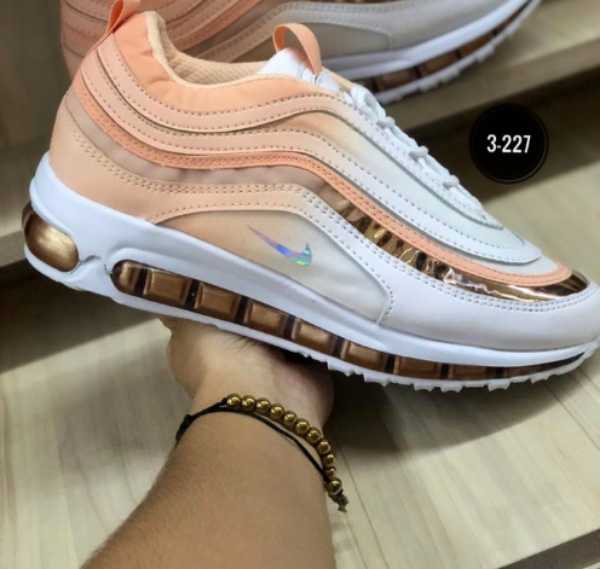 NIKE OARA DAMA BRILLANTES