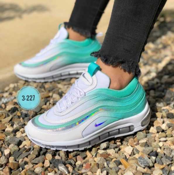 NIKE OARA DAMA BRILLANTES