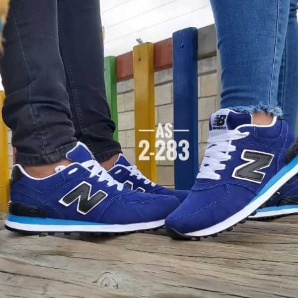 NEW BALANCE