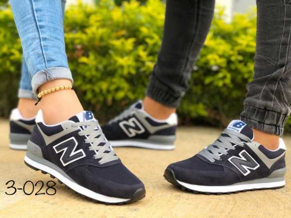 NEW BALANCE