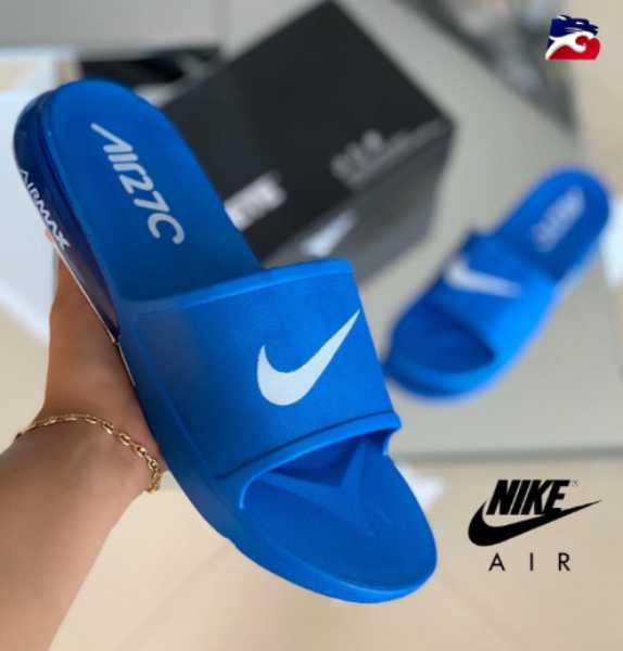 PLAYERAS NIKE CON VÁLVULA