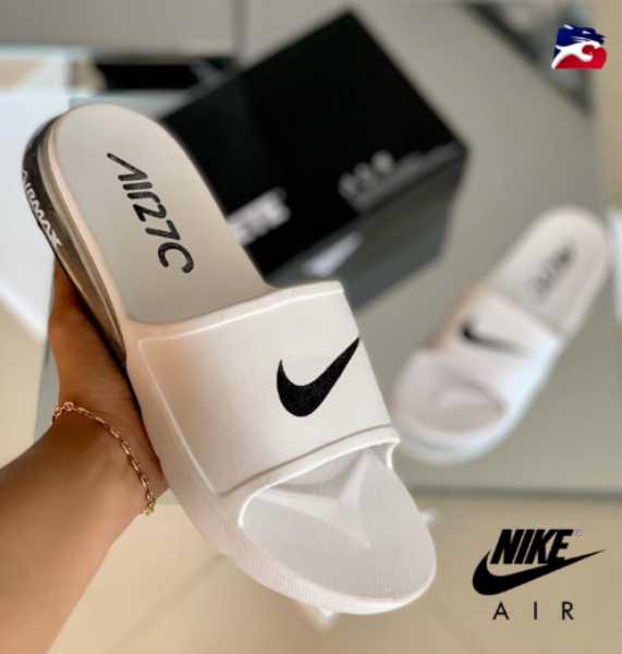 PLAYERAS NIKE CON VÁLVULA