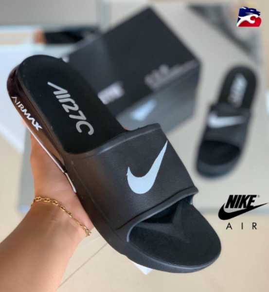 PLAYERAS NIKE CON VÁLVULA