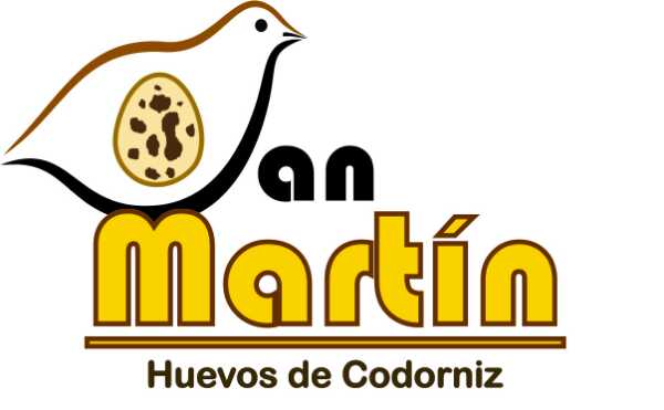 san martin huevos de codornis