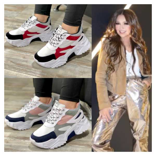 BOLICHERO THALIA TALLAS *35 AL 40