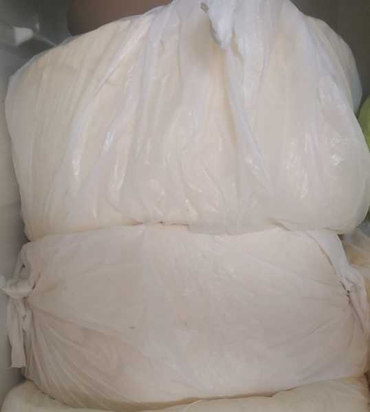 Queso tipo costeño