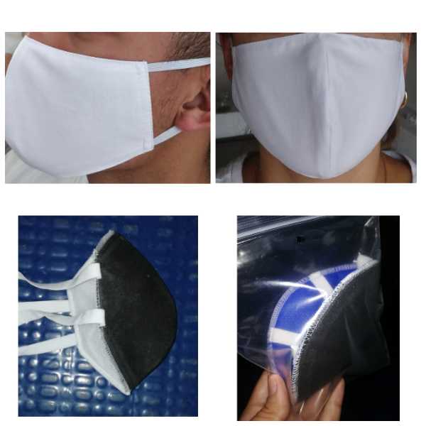 Tapabocas