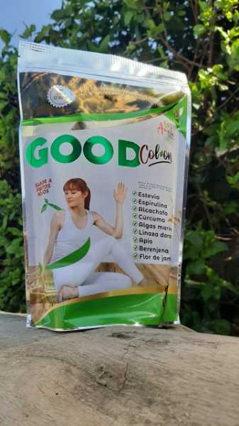 GOODCOLON