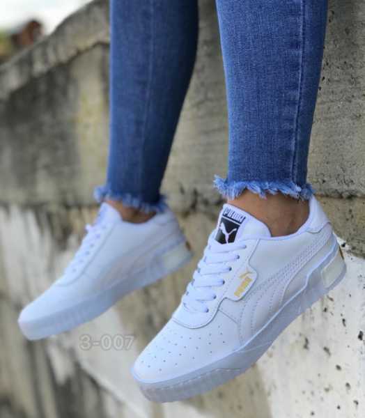 PUMA CLASICO