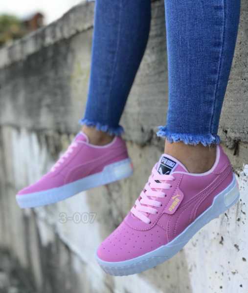 PUMA CLASICO