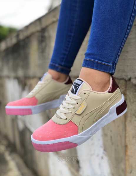 PUMA CLASICO