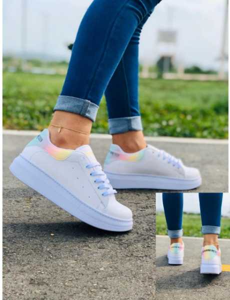 DEPORTIVO BLANCO OARA DAMA