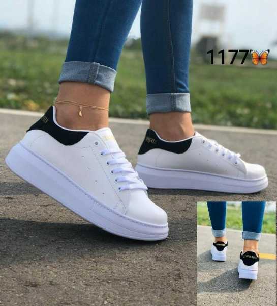 DEPORTIVO BLANCO OARA DAMA