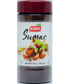 SUMAC