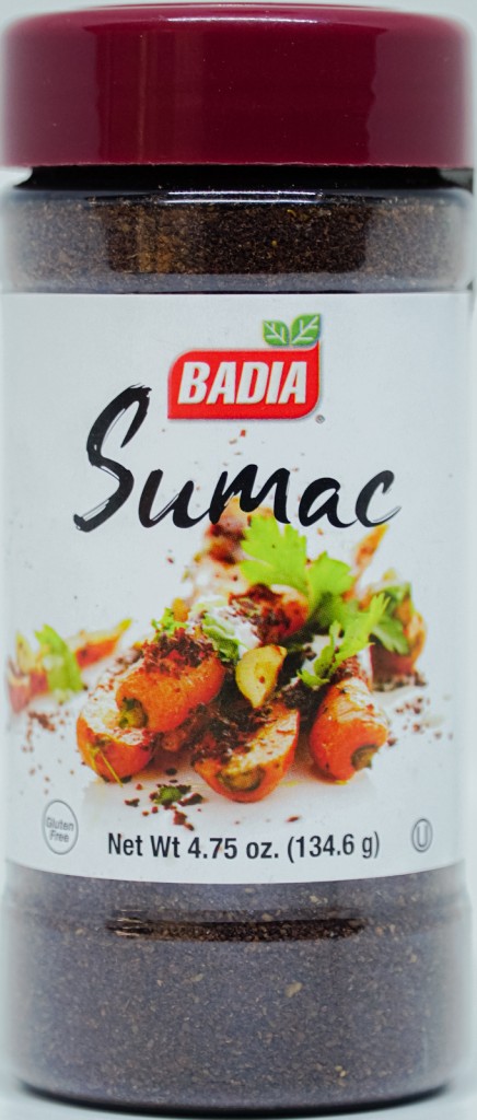 SUMAC