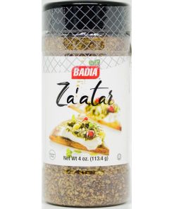 ZAATAR