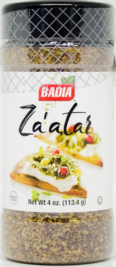 ZAATAR