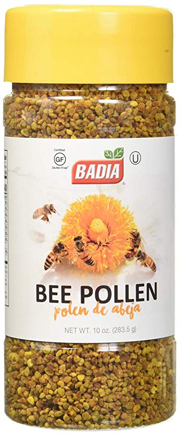 POLEN DE ABEJA