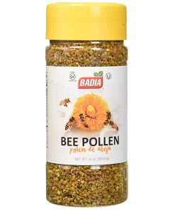 POLEN DE ABEJA