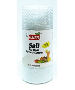 SAL PARA CERVEZA