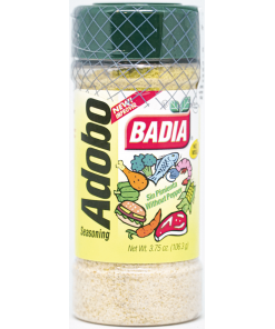 ADOBO SIN PIMIENTA BADIA