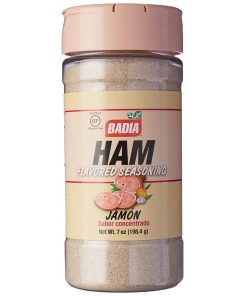 SAZONADOR DE JAMÓN