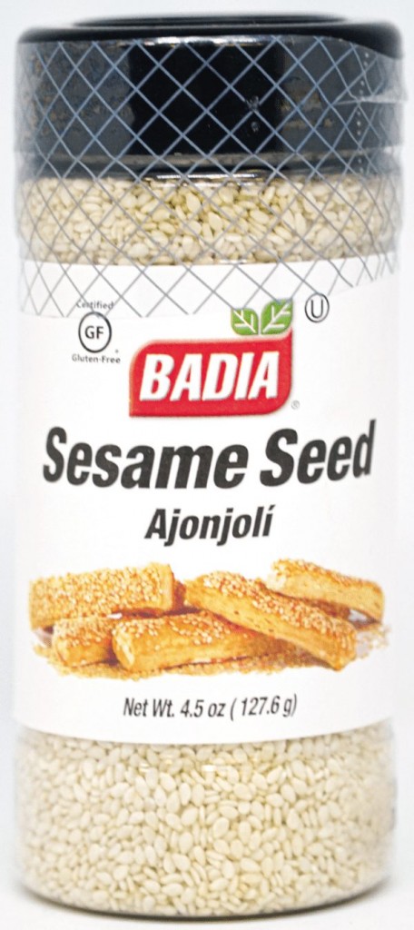 AJONJOLI BADIA