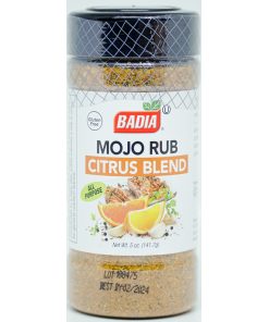 MOJO RUB