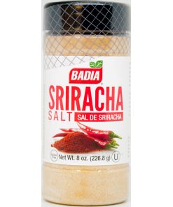 SAL DE SRIRACHA