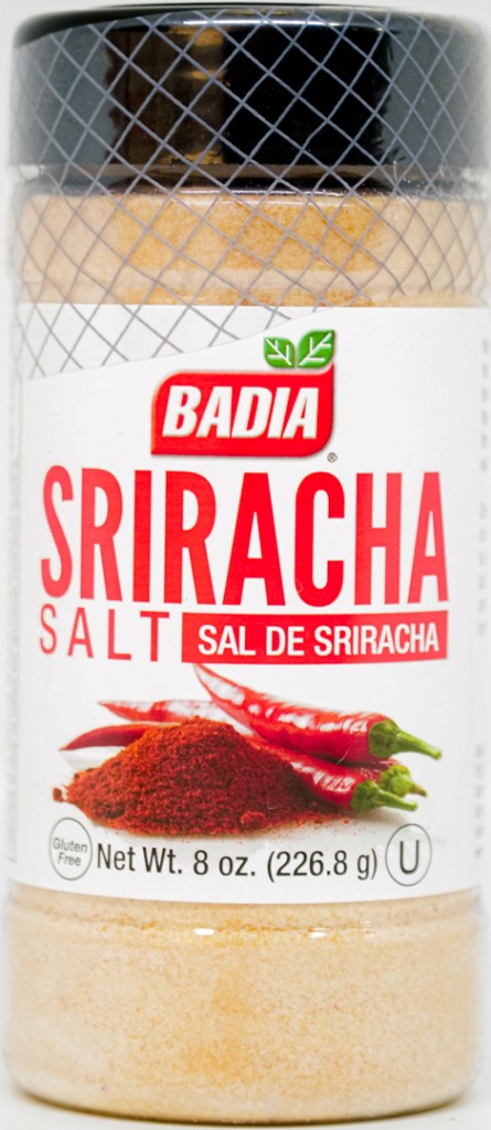 SAL DE SRIRACHA