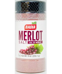 SAL DE MERLOT