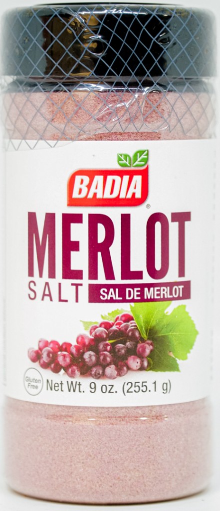 SAL DE MERLOT