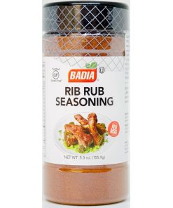 SAZONADOR RIB RUB