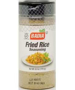 SAZONADOR DE ARROZ FRITO