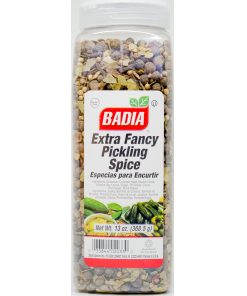 ESPECIA PEPINILLO EXTRA FANCY