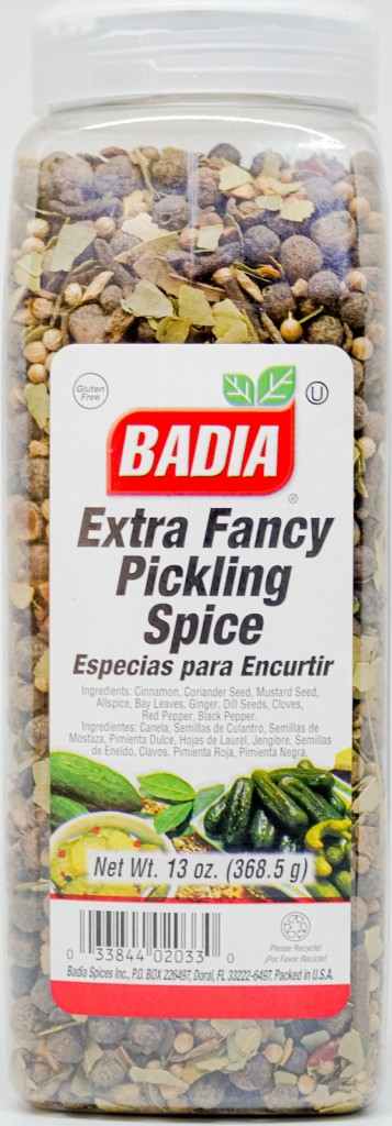 ESPECIA PEPINILLO EXTRA FANCY