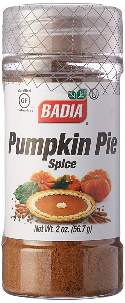 ESPECIE DE CALABAZA