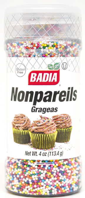 GRAGEAS DE COLORES