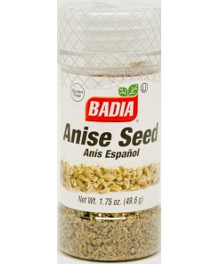 SEMILLAS DE ANÍS ESPAÑOL