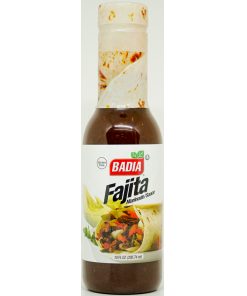 MARINADOR FAJITA