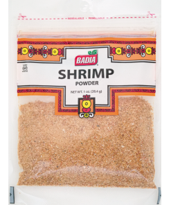 CAMARONES MOLIDOS